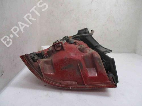 Right taillight HYUNDAI TUCSON (JM) 2.0 | BP26623791C35 