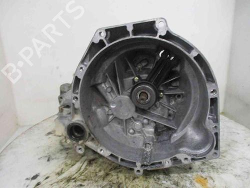Used Gearbox OPEL INSIGNIA A Saloon (G09) 2.0 Biturbo CDTI 4x4 (69) (195 hp) 24011808