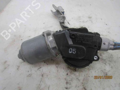 Front wiper motor TOYOTA AURIS (_E15_) 2.0 D-4D (ADE150_, ADE150R) | BP19720295M29 