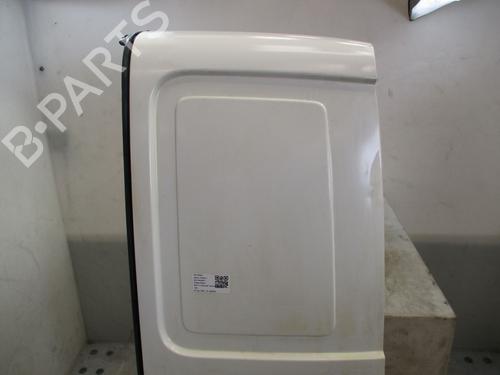 Right tailgate FIAT DOBLO Box Body/MPV (223_) 1.3 D Multijet | BP28800710C77 