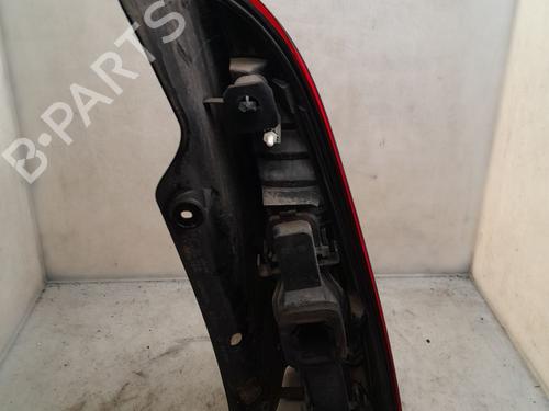 Left taillight RENAULT ESPACE IV (JK0/1_) 2.0 dCi (JK01, JK02, JK1J, JK1K, JK1H) | BP32353461C34 - Image 2