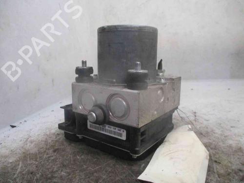 ABS pump PEUGEOT 107 (PM_, PN_) 1.0 | BP19736641M43 