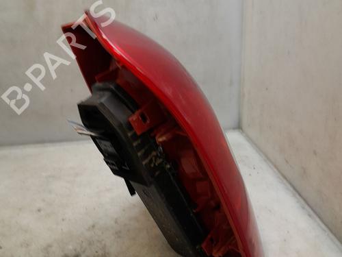 Left taillight RENAULT CLIO II (BB_, CB_) 1.2 16V (BB05, BB0W, BB11, BB27, BB2T, BB2U, BB2V, CB05,... | BP31910855C34