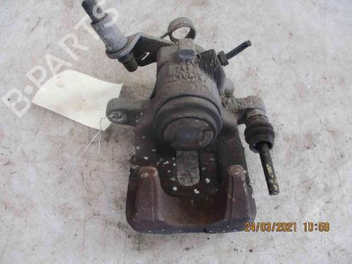 Left rear brake caliper CITROËN C4 I (LC_) 1.6 HDi | BP19737864M107