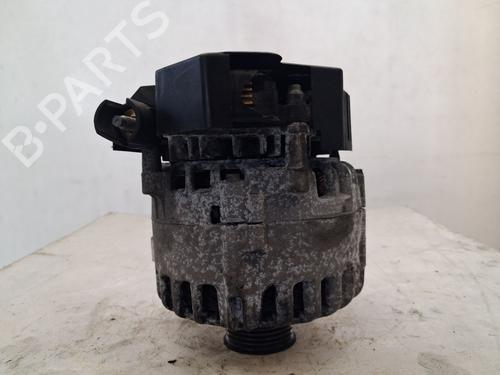 Alternator CITROËN C5 AIRCROSS (A_) 2.0 BlueHDi 180 (AJEHZR) | BP37585116M7 - Image 6