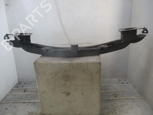 Front bumper reinforcement RENAULT LAGUNA II (BG0/1_) 2.0 dCi (BG1T) | BP29413748C109 