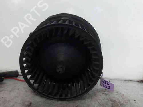 Heater blower motor VW GOLF IV Cabriolet (1E7) 1.6 | BP20200958M62 