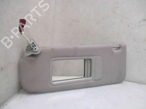 Left sun visor BMW 3 Touring (E91) 320 d | BP24012663I1 