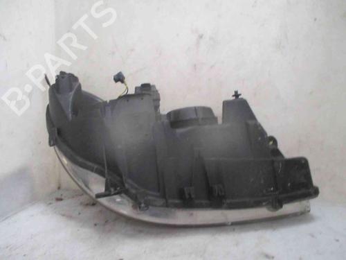 Left headlight PEUGEOT 607 (9D, 9U) 2.2 HDi | BP19739269C28 