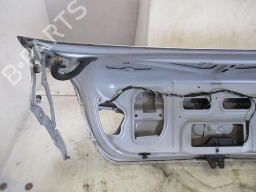 Tailgate BMW 3 (E90) 318 d | BP32199347C6 - Image 4