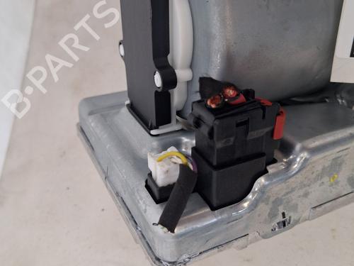 Steering column RENAULT CLIO V (B7_) 1.3 TCe 140 (B7N0) | BP36241899M21 - Image 6
