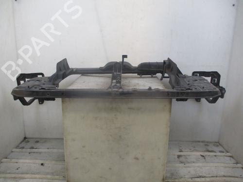 Front slam panel HYUNDAI TUCSON (JM) 2.0 CRDi All-wheel Drive | BP27690170C72 