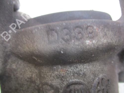 Left front brake caliper JEEP RENEGADE SUV (BU, B1, BV) 1.0 T-GDi | BP31723619M105 