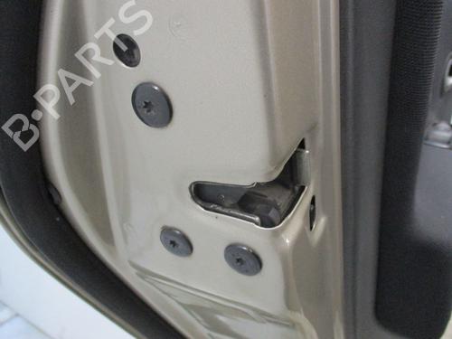 Left rear door RENAULT SCÉNIC II (JM0/1_) 1.5 dCi (JM1E, JM16) | BP29144093C4 