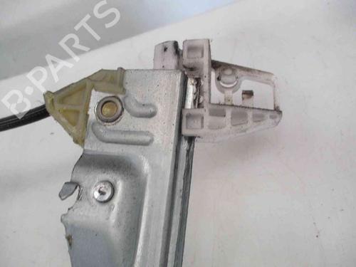 Front right window mechanism VAUXHALL ASTRA Mk IV (G) Saloon (T98) 1.7 TD | BP24011544C23 