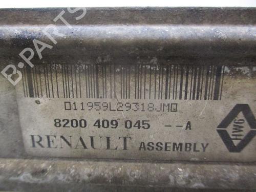 Intercooler DACIA LOGAN MCV (KS_) 1.5 dCi (KS0W) | BP24971852M30 
