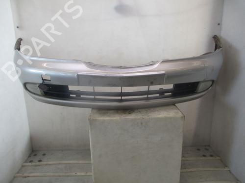 Used Front bumper NISSAN PRIMERA (P11) 2.0 TD (90 hp) 32739036