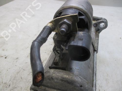 Starter VW POLO VI (AW1, BZ1, AE1) GTI | BP31633473M8 