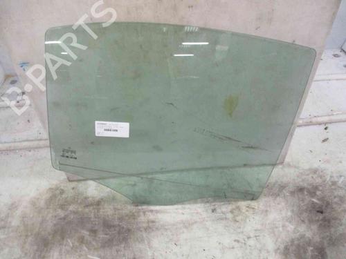 Used Rear right door window MERCEDES-BENZ E-CLASS (W211) E 240 (211.061) (177 hp) 26628479