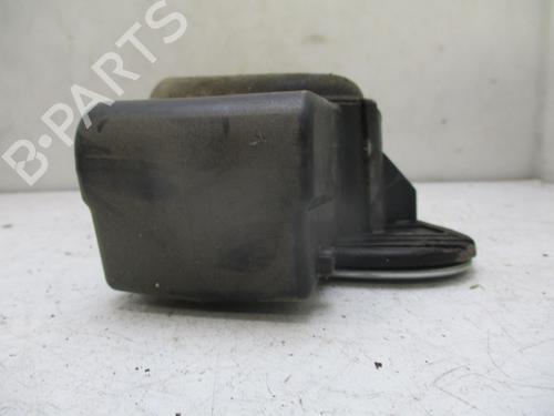 Fuel flap VW GOLF VII (5G1, BQ1, BE1, BE2) 1.6 TDI | BP26635971C131 