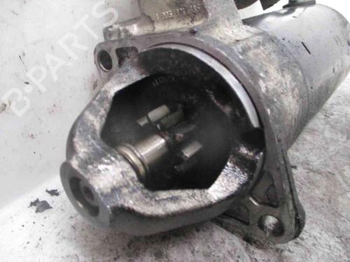 Startmotor MERCEDES-BENZ A-CLASS (W168) A 170 CDI (168.008) | BP19723280M8 