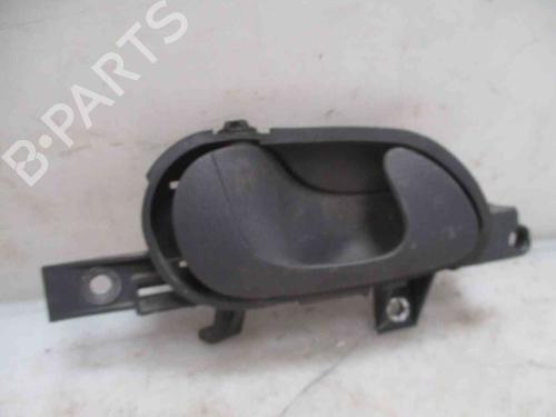 Used Front left interior door handle CITROËN EVASION MPV (22, U6) 1.9 TD (92 hp) 19714664