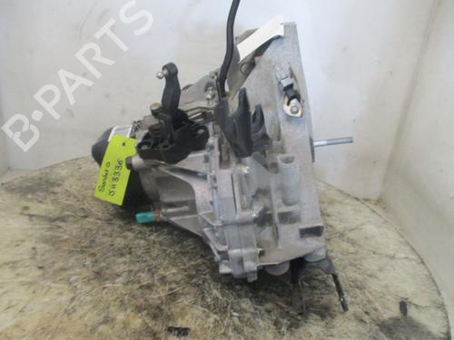 Gearbox DACIA SANDERO II TCe 90 (B8M1, B8MA, B8AC) | BP37225156M3 - Image 4