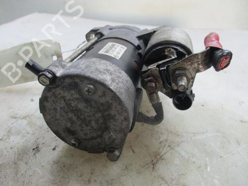 Starter OPEL ASTRA K Sports Tourer (B16) 1.6 CDTi (35) | BP30604974M8 