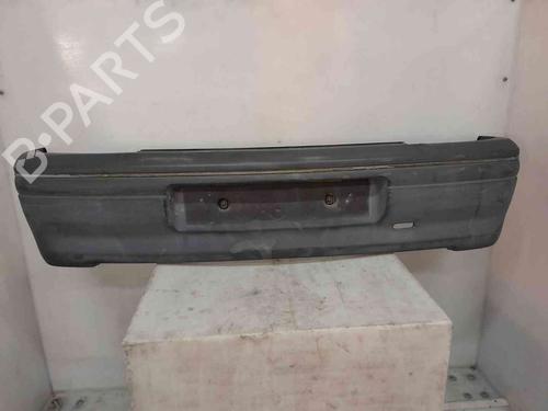 Used Rear bumper PEUGEOT 106 II (1A_, 1C_) 1.0 i (50 hp) 24922227