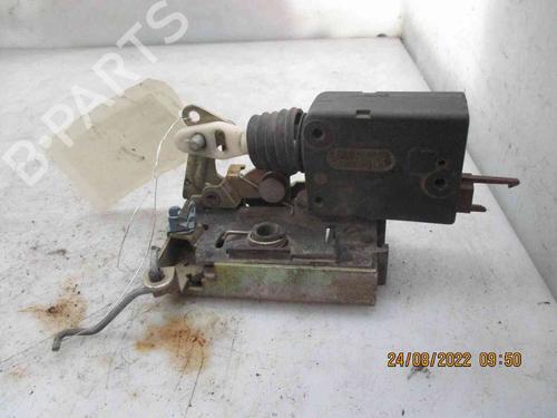 Used Front right lock PEUGEOT 106 I (1A, 1C) [1991-1996]  26625370