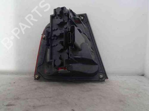 Right taillight SKODA OCTAVIA I (1U2) 1.4 | BP19711461C35 