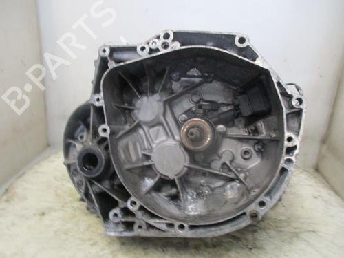 Used Gearbox PEUGEOT 308 I (4A_, 4C_) 1.6 HDi (112 hp) 32276006