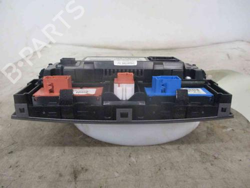 Climate control CITROËN C5 II Break (RE_) 2.0 HDi (RERHRH) | BP26628523I5 