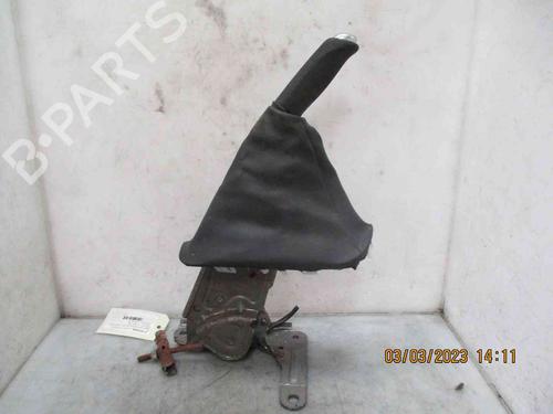 Hand brake RENAULT MEGANE III Coupe (DZ0/1_) 1.5 dCi (DZ0A) | BP20206432I18 