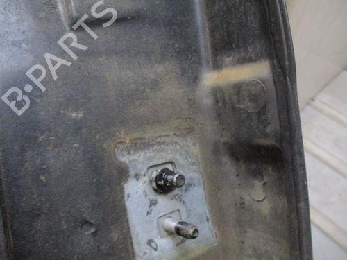 Left rear door RENAULT CLIO III (BR0/1, CR0/1) 1.5 dCi | BP26638289C4 