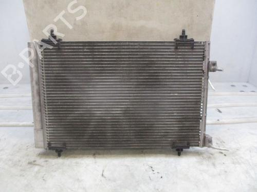 AC-Kondensator CITROËN C4 I (LC_) 1.6 HDi | BP29756427M32