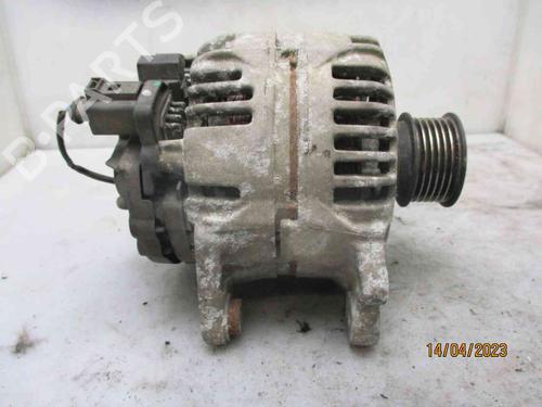 Alternator SEAT CORDOBA (6L2) 1.2 | BP20206713M7 