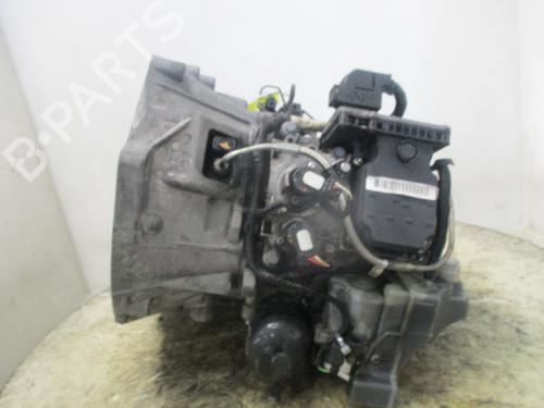 Gearbox CITROËN C4 Picasso I MPV (UD_) 1.6 HDi 110 | BP29843780M3
