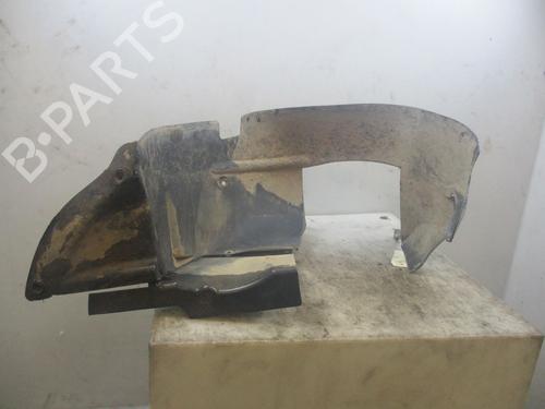 Wheel arch CITROËN BERLINGO / BERLINGO FIRST Box Body/MPV (M_) 1.6 HDI 75 (MB9HW) | BP24971579C56 