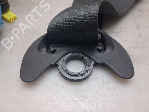 Front left seatbelt PEUGEOT 108 1.0 VTi | BP40272982I26 - Image 6