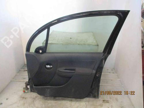 Right front door CITROËN C3 I (FC_, FN_) 1.6 16V HDi | BP24011534C3 