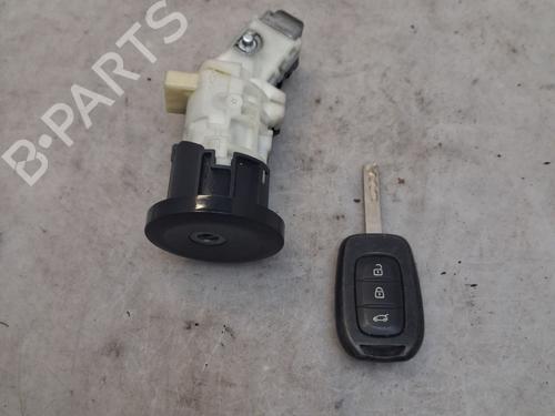 Canhão de ignição Canhão de ignição DACIA SANDERO III 1.0 TCe 100 ECO-G (101 hp) 39936592 39936592