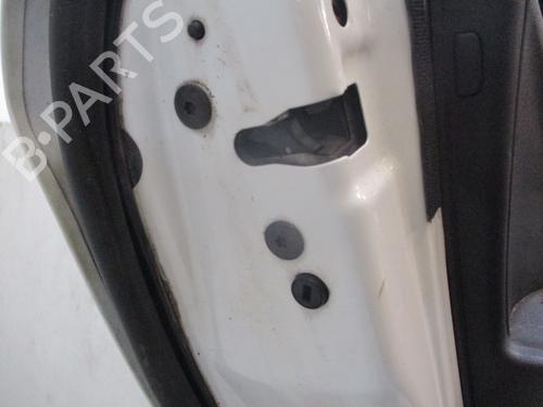 Left rear door CITROËN C4 II (NC_) 1.6 HDi 90 | BP26639283C4