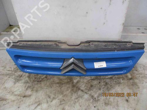 Used Grille PEUGEOT BOXER Van (244) [2001-2025]  24011009