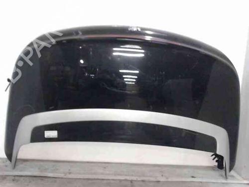 Used Tailgate PEUGEOT 207 CC (WD_) 1.6 HDi (109 hp) 20203930