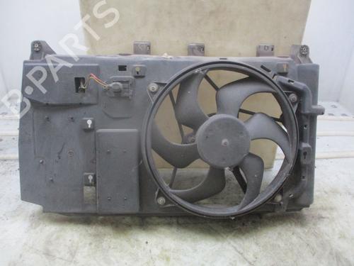 Kjølevifte elektrisk CITROËN XSARA PICASSO (N68) 2.0 HDi (90 hp) 29843767