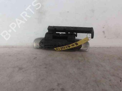 Front right exterior door handle CITROËN XSARA PICASSO (N68)  | BP20202138C129 