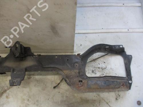 Avant slam panneau FIAT DUCATO Van (244_) 2.0 JTD | BP30824053C72