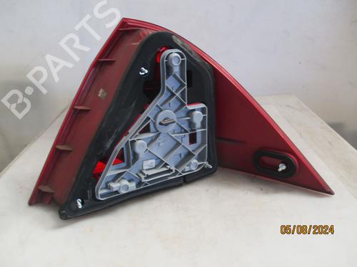 Left taillight MERCEDES-BENZ C-CLASS (W203) C 200 CDI (203.007) | BP26635918C34 