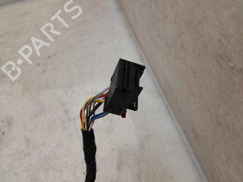 Right mirror VW GOLF VI (5K1) 1.6 TDI | BP30365062C27